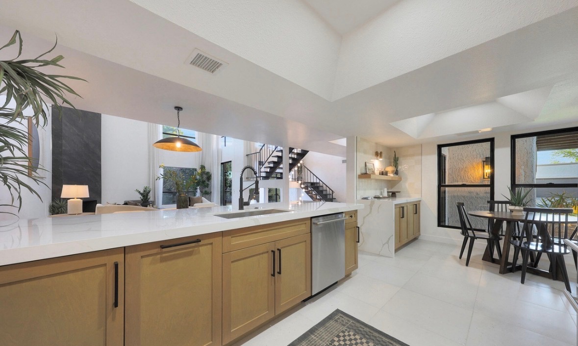 Serenity1 Home Builders project