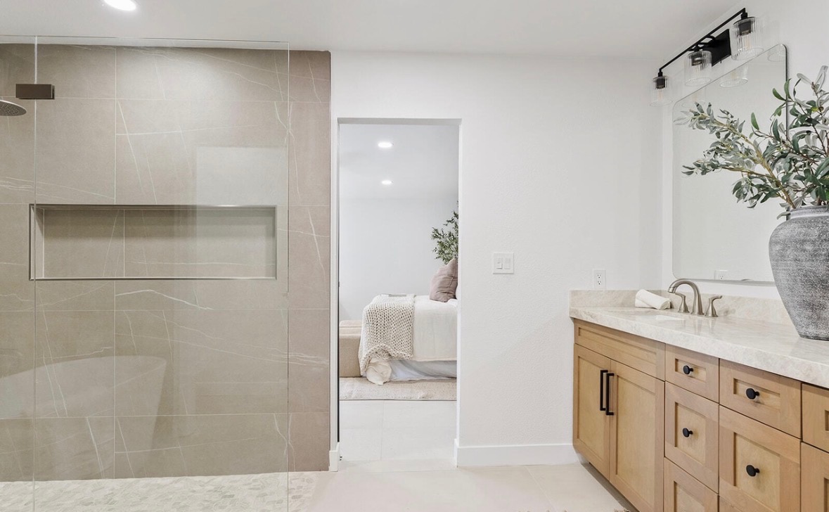 Serenity1 Home Builders project